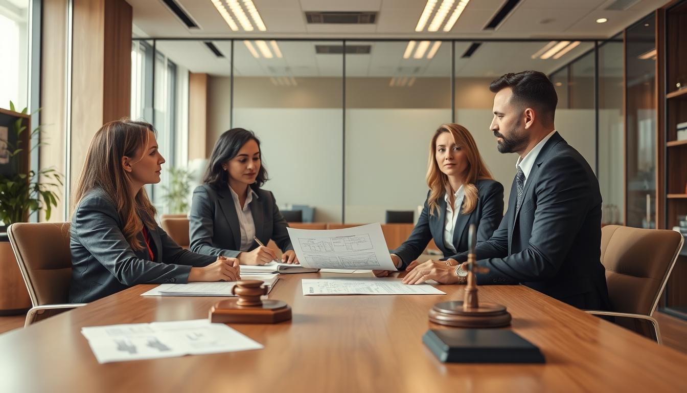 Family asking elder law questions