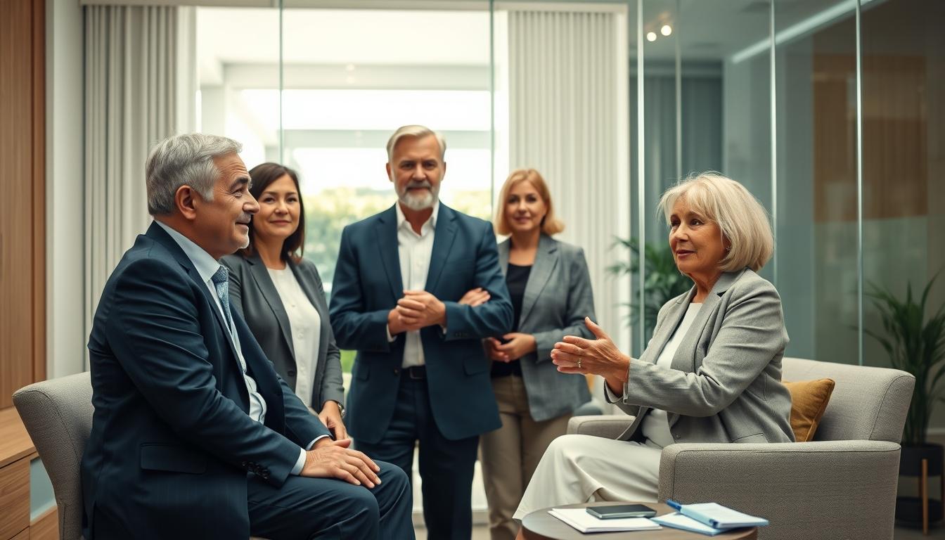 Senior retirement rights guidance